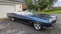 Buick Wildcat Custom Convertible 7.0 V8