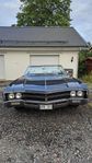 Buick Wildcat Custom Convertible 7.0 V8