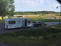 Knaus Royal 580