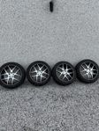 Rautamo alloy wheels 20 tum