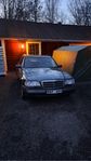 Mercedes Benz C180 (1995)