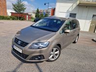 Seat Alhambra 7-Seater 2.0 TDI Euro 6