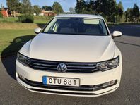 Välvårdad VW Passat Sportscombi 1.4 TSI ACT Base Euro 6