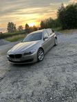 BMW 520 d Touring Euro 5