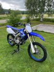 Yamaha yz250f 2020