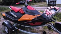 Sea-doo Spark Trixx 3up -18