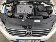 Volkswagen Passat Variant 2.0 TDI DPF BMT 4Motion GT Euro 5