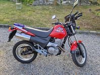 Honda SLR 650