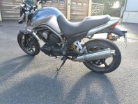 Yamaha BT 1100 Bulldog