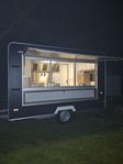 Foodtruck/Matvagn