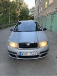 Skoda Fabia 1.2 Euro 4