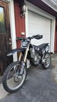 Yamaha YZF250
