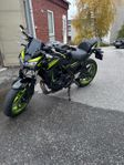 Kawasaki Z650 -a2