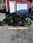Kawasaki Z650 -a2
