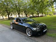 BMW 325 i Coupé Euro 4