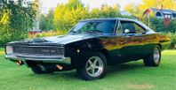 Dodge Charger 1968