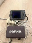 Garmin 3005C plotter
