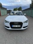 Audi A6 Avant 2.0 TDI DPF Multitronic Ambition, Proline Euro