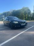 BMW 520 d xDrive Touring Steptronic Euro 6 panorama