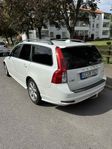 Volvo V50 D5 Momentum, R-Design 2010