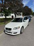 Volvo V50 D5 Momentum, R-Design 2010