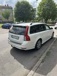 Volvo V50 D5 Momentum, R-Design 2010