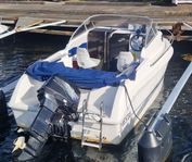 Drago 550