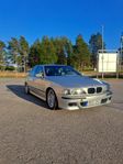 BMW 523 i Sedan M Sport Euro 2