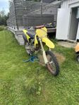 Suzuki RMZ 250