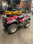 Suzuki Quadmaster 500 4x4