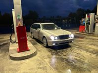 Mercedes-Benz E 430 T 4MATIC