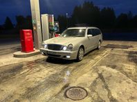 Mercedes-Benz E 430 T 4MATIC