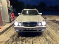 Mercedes-Benz E 430 T 4MATIC