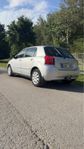 Toyota Corolla 5-dörrars 1.6 VVT-i