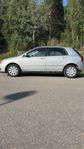 Toyota Corolla 5-dörrars 1.6 VVT-i