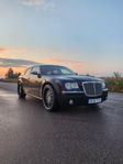 Chrysler 300C 3.0 V6 CRD