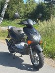 Honda x8r
