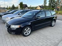 Volvo V50 D3 Momentum Euro 5