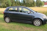 Volkswagen Golf Plus 1.4 TSI Masters Euro 5