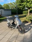 Peugeot vivacity  2003 låg mil, klass 1
