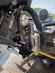 Nitro zv21 2018 Evinrude 300 G2 E-tec 