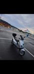 Riktigt bra Piaggio skipper 125 cc 4T vespa lätt mc !