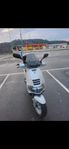 Riktigt bra Piaggio skipper 125 cc 4T vespa lätt mc !