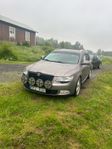 Skoda Superb Kombi 2.0 TDI 4x4 Elegance Euro 5