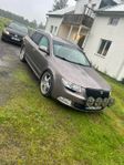 Skoda Superb Kombi 2.0 TDI 4x4 Elegance Euro 5