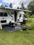 Husbil Ford HOBBY T650FSC 2007
