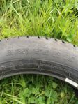 NYA Michelin 235-55-19 sommardäck