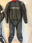 Dainese Mirage, 2 delat skinnställ, dam