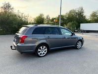 Automat/Toyota Avensis Kombi D-4 VVT-i