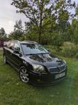 Toyota Avensis Kombi 2.0 D-4D Euro 4